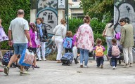 Vuelta al cole en Castilla y León con un regreso escalonado a las aulas de los alumnos de Infantil y Primaria