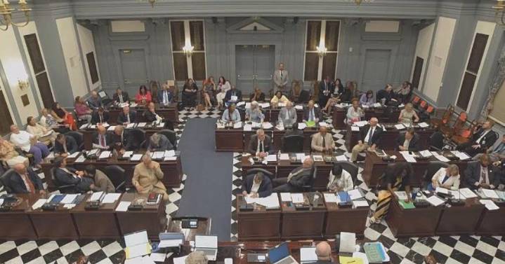Which lawmakers will investigate reassessment issues?