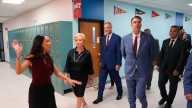 As race for governor heats up, could Stitt's support sway voters?