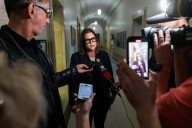 MLAs to vote on fines for ex-premier, cabinet  ministers – Winnipeg Free Press