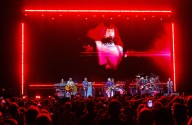 Review: The Who says a lovely, ragged farewell at the United Center