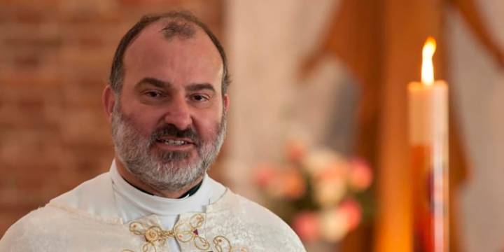 Elevaron a juicio la causa contra el sacerdote denunciado por abusar de una mujer después de la misa en Córdoba