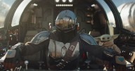 ‘The Mandalorian and Grogu’ Trailer