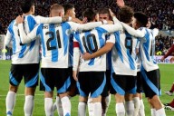 Confirmados los amistosos de Argentina en octubre: Venezuela y Puerto Rico, los rivales en la gira por EE.UU.