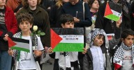Anti-Palestine racism systemic in schools: report