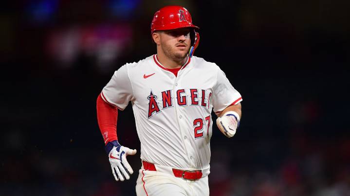 Angels’ Mike Trout reaches unattractive career-high in wild win vs. Twins