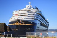 $9 beers help Victoria sail to top port in North America, 2nd globally