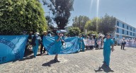 Huelga en EsSalud: Diferimiento por atenciones se prolongará más en Arequipa