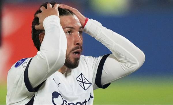 Independiente publicó el parte médico de Felipe Loyola: cuánto estará sin jugar