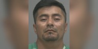 Florida Highway Patrol troopers arrest illegal immigrant involved in hit