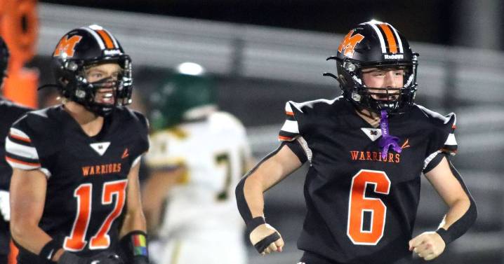 Achieving perfection in FVC is no secret: McHenry County Week 2 notebook