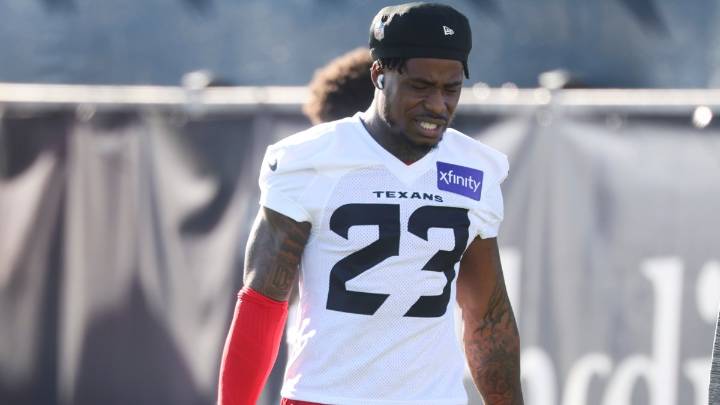 C.J. Gardner-Johnson cut by Texans but there won’t be a reunion with Eagles – NBC10 Philadelphia