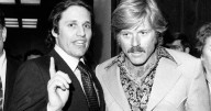 In honor of Robert Redford, I'm watching 'All the President's Men' again