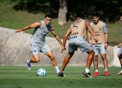 Viaja Rayados sin Sergio Ramos a Querétaro