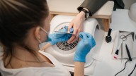A dermatologist reveals the 1 manicure she’d never get