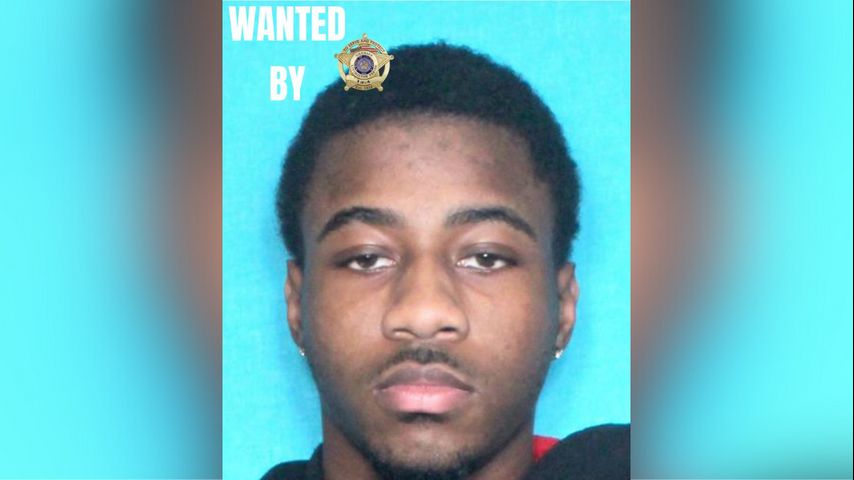 Livingston Parish Deputies ask for help finding man wanted on child sexual abuse material charges