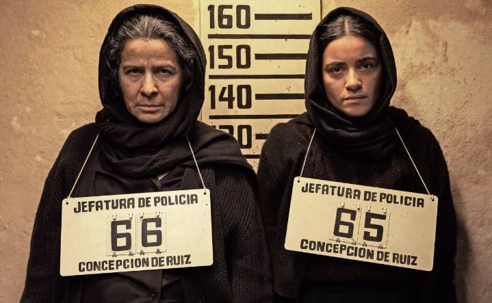 ¿Qué ver?: “Las muertas”, el caso de las asesinas seriales que más impactó a México