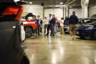 Beltrami Electric to host electric vehicle car show Oct. 2