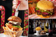 National Cheeseburger Day 2025 deals: McDonald's, In