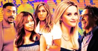 Chaotic ‘The Morning Show’ Tackles Podcast Bros and AI in New Season