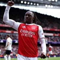 Arsenal eye Champions League charge with revamped attack
