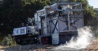 A 'Roomba for the forest' could be SoCal's next wildfire weapon