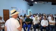 Fedecámaras Nueva Esparta incorpora al sector pesquero