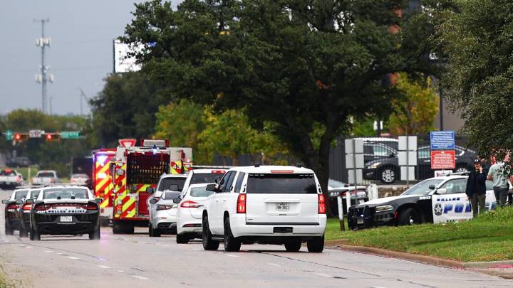 Leaders say ICE Dallas attack not the first one, blame anti