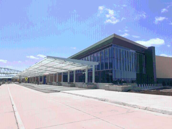 Eisenhower National again in running for '10Best'