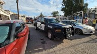 Genera movilización incendio en vivienda ubicada en la colonia Nacional