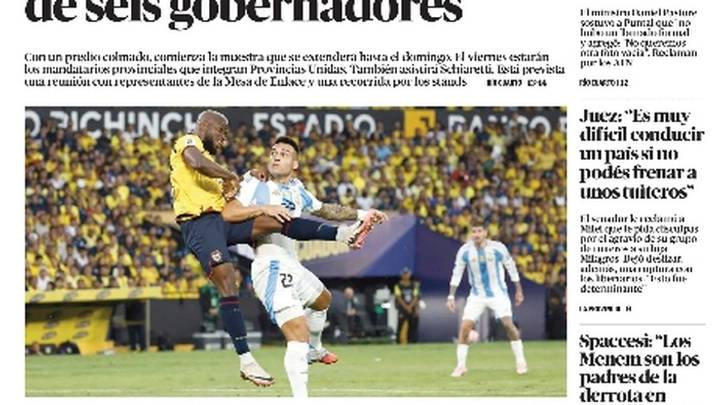Accedé a la edición digital de Diario Puntal