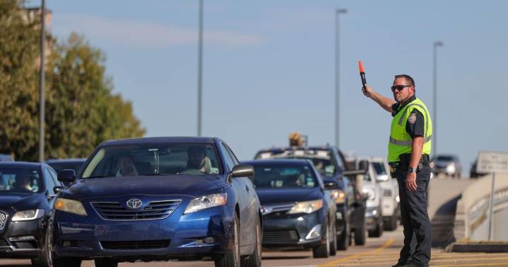 '45 minutes of questioning life choices.' Meet the hilarious, new St. Tammany road map.