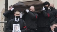 La viuda de Navalni denuncia que su marido murió envenenado en prisión
