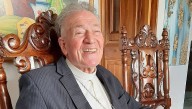 El obispo que se resistió a “las narcolimosnas”