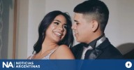 “Leve mejoría”: los detalles sobre la salud de Thiago Medina que compartió Daniela Celis