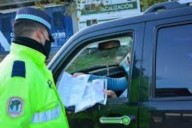 PIOLA EL VAGO! Cumplía prisión domiciliaria en Entre Ríos y vino de viaje a Corrientes