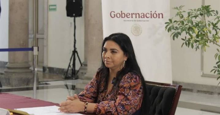 ¿Quién es Martha Lidia Pérez, nueva titular de la Comisión Nacional de Búsqueda?