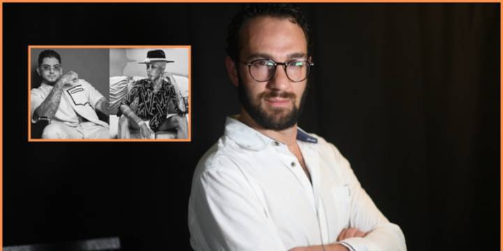 Cónsul de Colombia en México dio nuevos detalles del asesinato de B King y Regio Clownn: “Es más que un simple crimen”