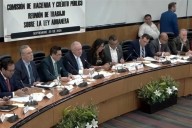 Reconocen corrupción y contrabando en aduanas