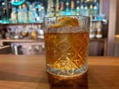 Whiskey Week underway in Cleveland