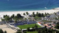 Vigo diseña la gran recuperación de O Vao: paseo retranqueado, más dunas y un litoral renaturalizado