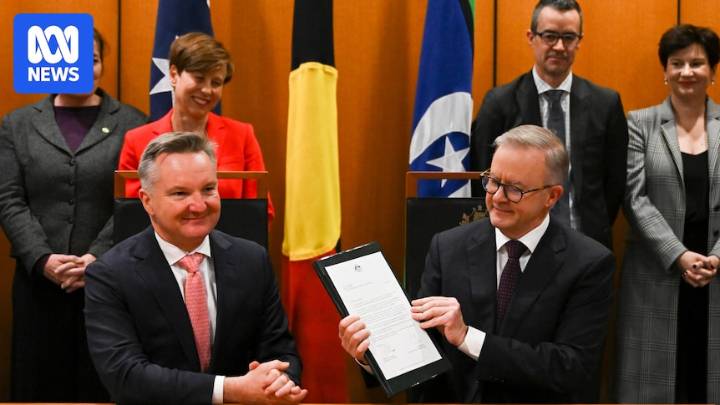 Australia's 2035 climate target will strike a middle path. Will it be enough?