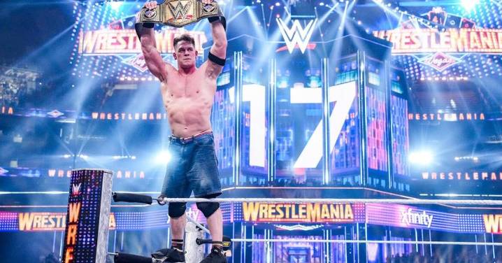 Where Will WrestleMania 43 Take Place?