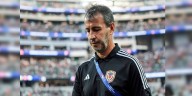 ¿Inminente renuncia? «Bocha» Batista pidió disculpas