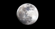 ¿Las lunas más hermosas se dan en octubre? Estos son los eventos astronómicos del mes