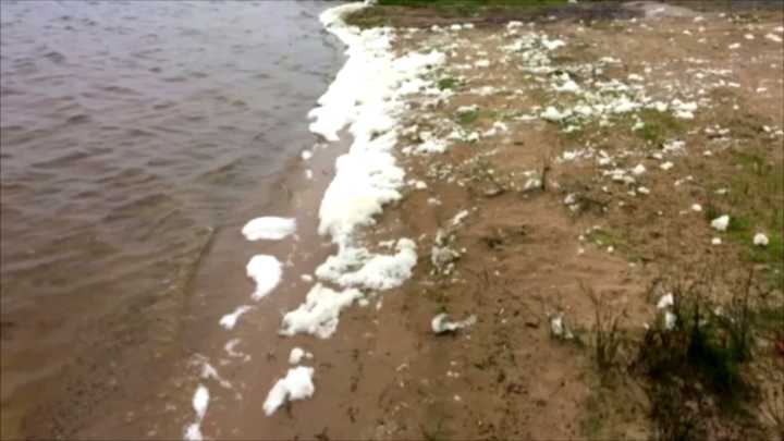 Michigan public health advocates criticize federal delays in PFAS cleanup