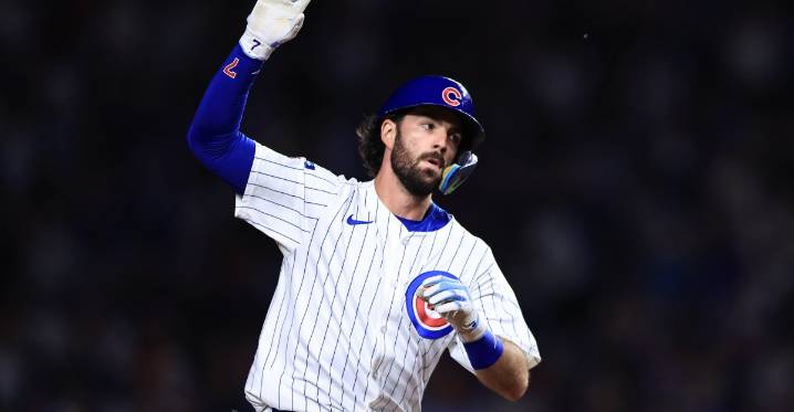 Overflow thread: Cubs vs. Cardinals, Friday 9/26, 1:20 CT