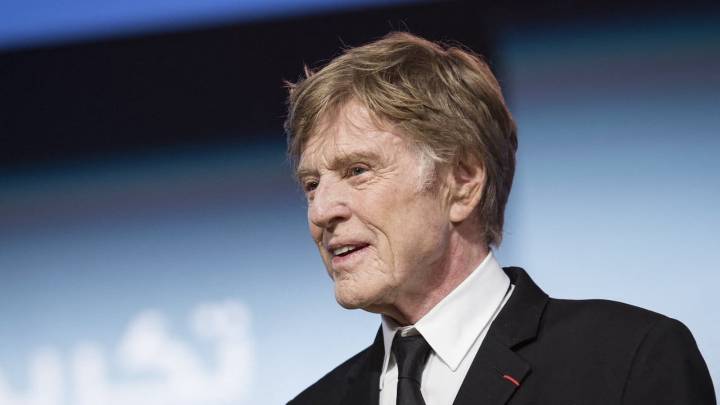 Robert Redford: La icónica trayectoria de una estrella de Hollywood que se apagó