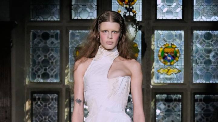 Dilara Findikoglu Spring 2026 Ready
