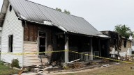 Seymour Fire Department offering $5K reward for information on arson